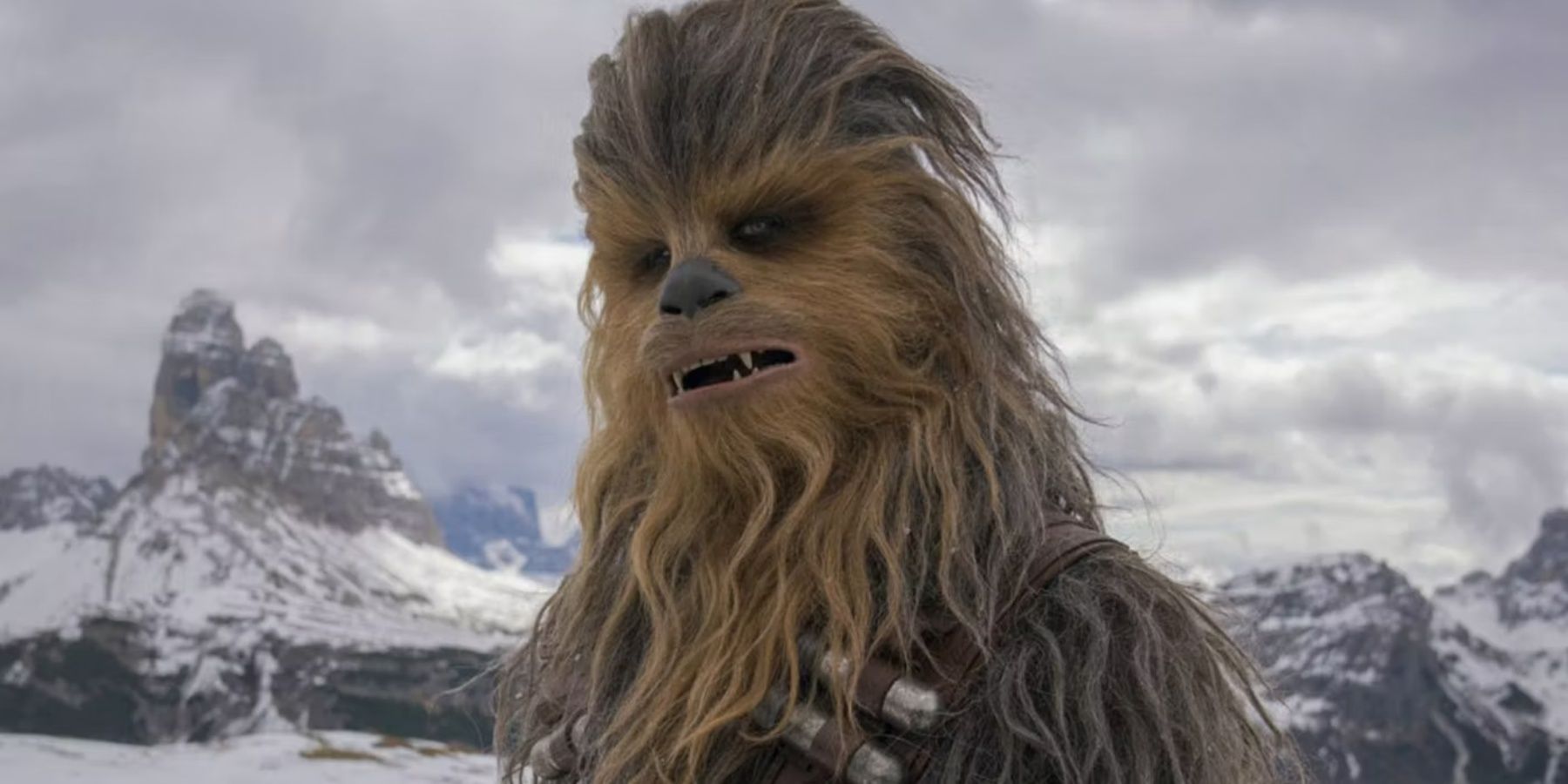 Fortnite Reveals Chewbacca Skin