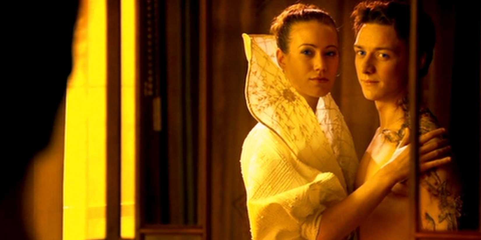 children-of-dune ghanima and leto 2