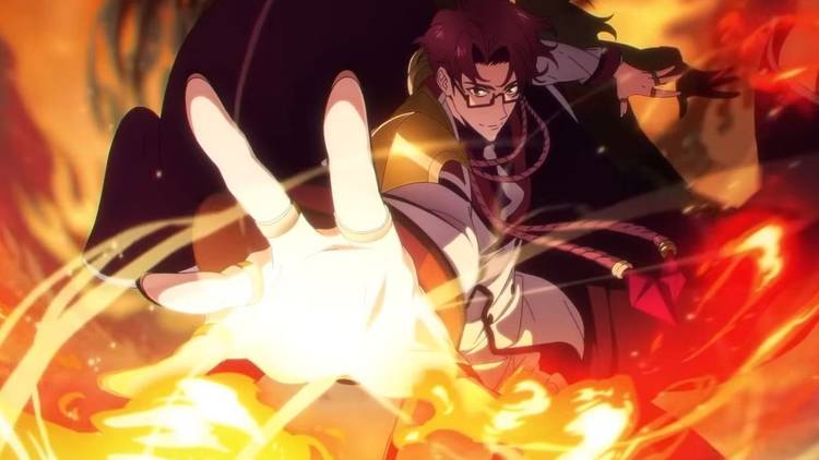 Choi Jong-In: The Incandescent Magician