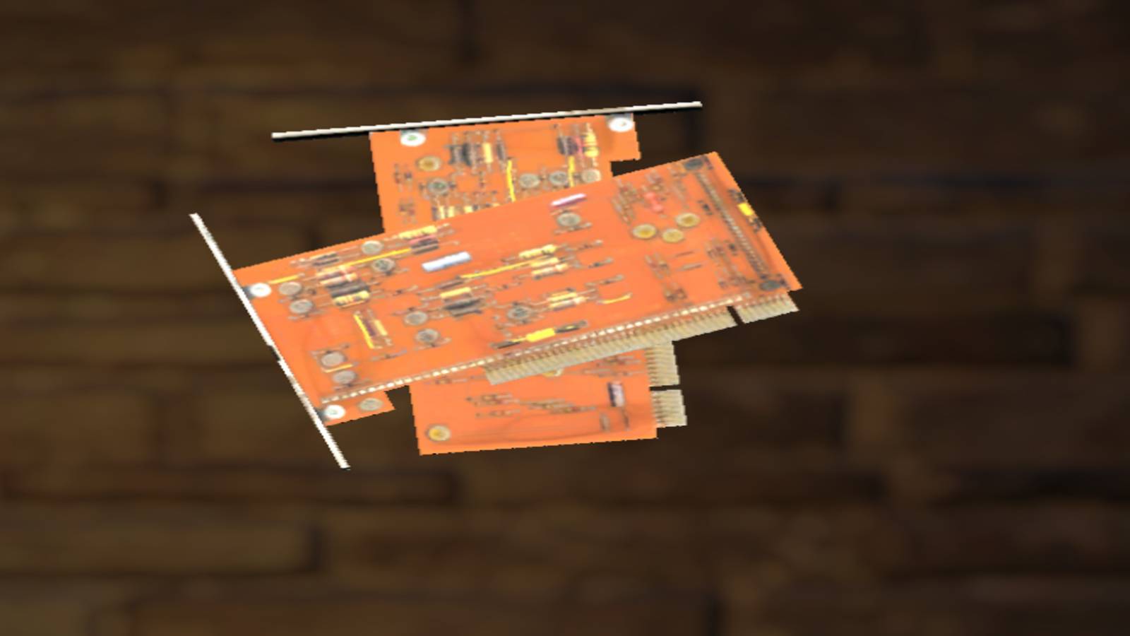 Circuitry in Fallout 76