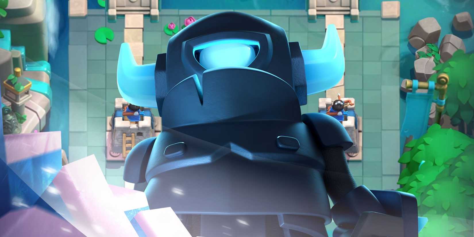 CLASH ROYALE CREATOR CODES - Fyuu