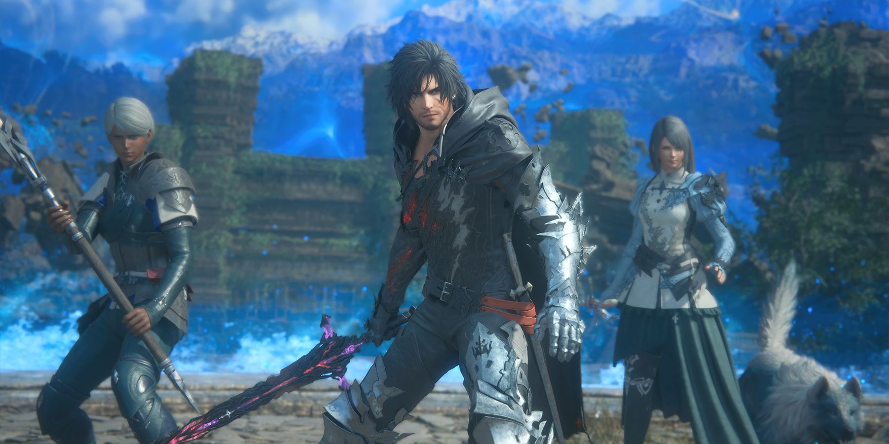 Why FF16’s Rising Tide DLC Is Best Before Finishing the Main Story