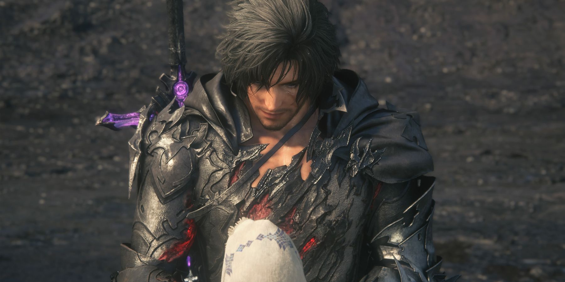 FF16 Rising Tide: Who is Waljas?