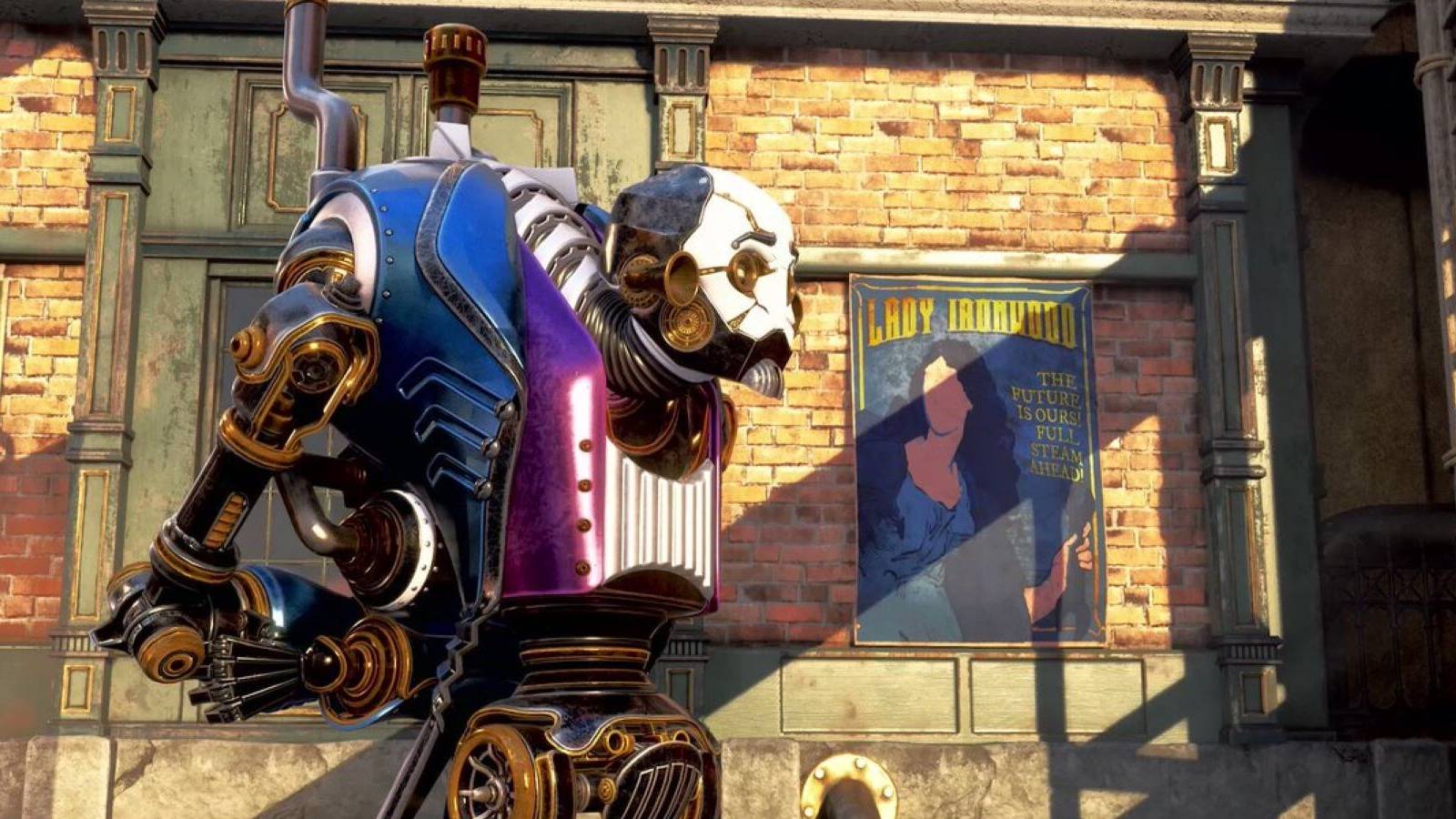 Clockwork Revolution's Bread Explained