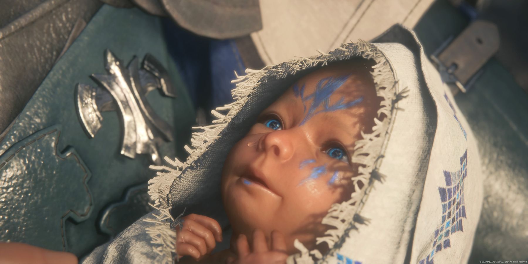 FF16 Rising Tide: Who is Waljas?
