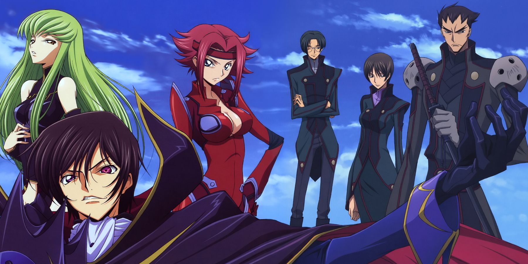 It S Time For A Full Blown Code Geass Rpg