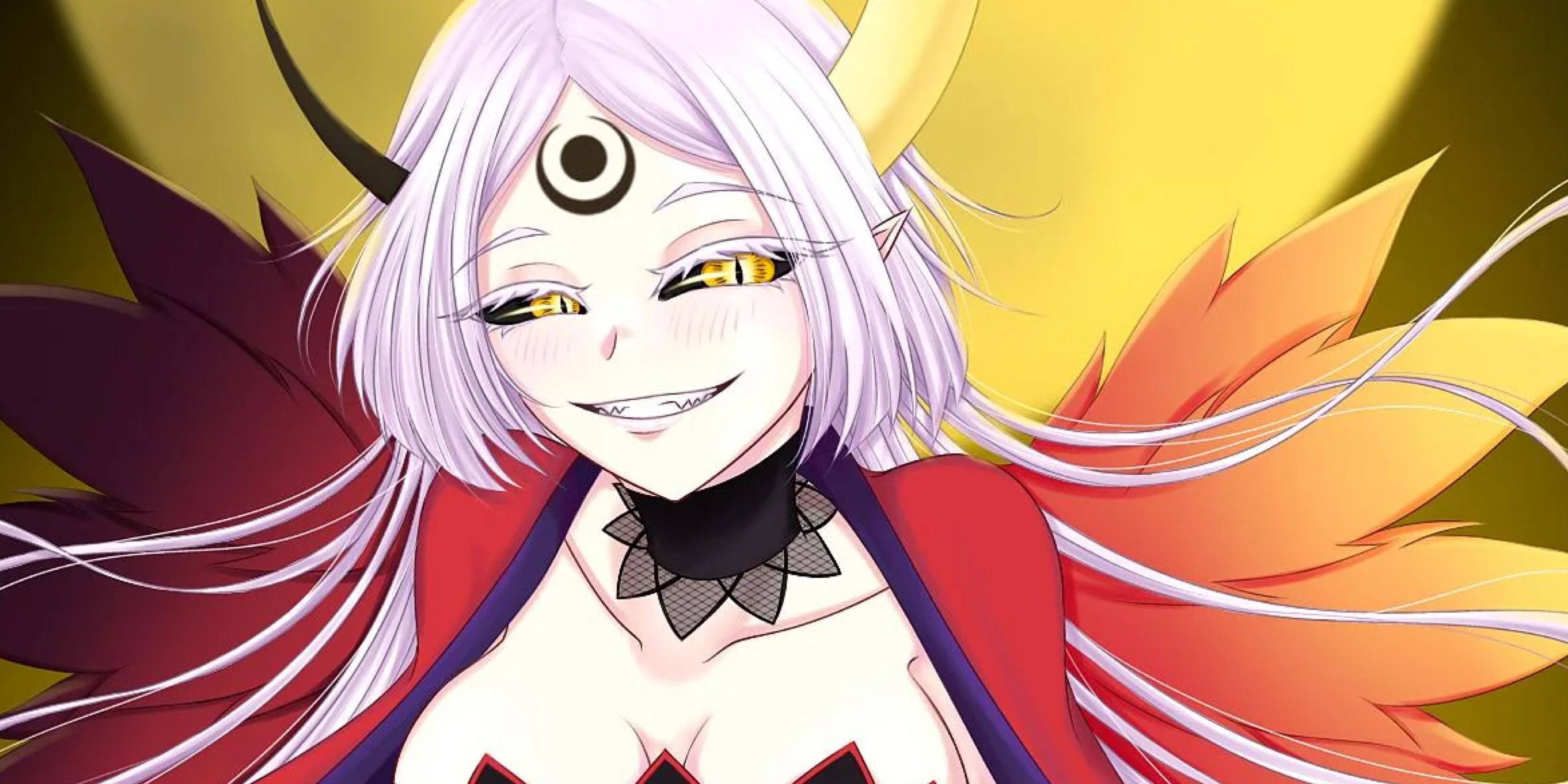 Strongest Dragons in Ragna Crimson