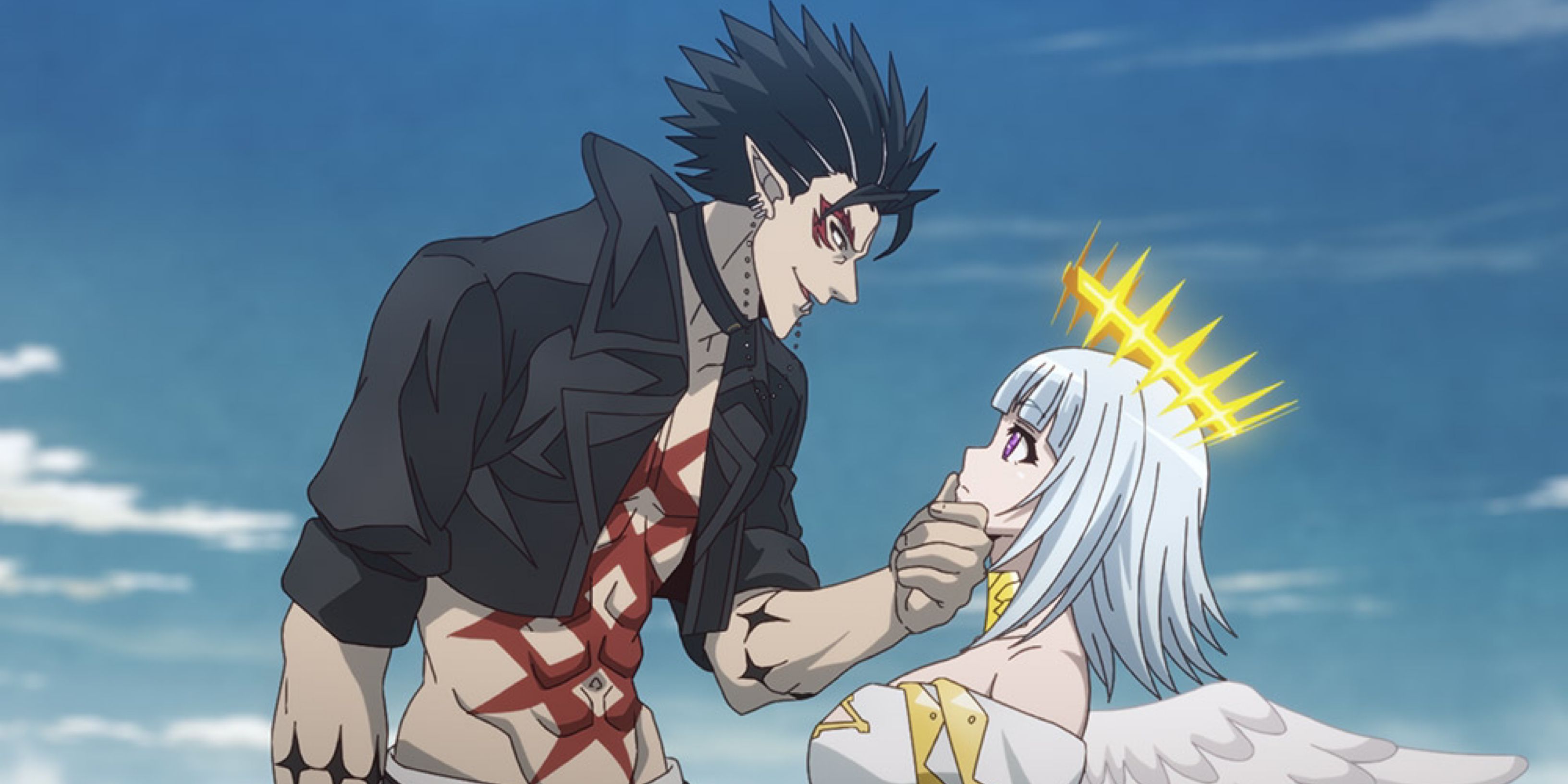 Strongest Dragons in Ragna Crimson