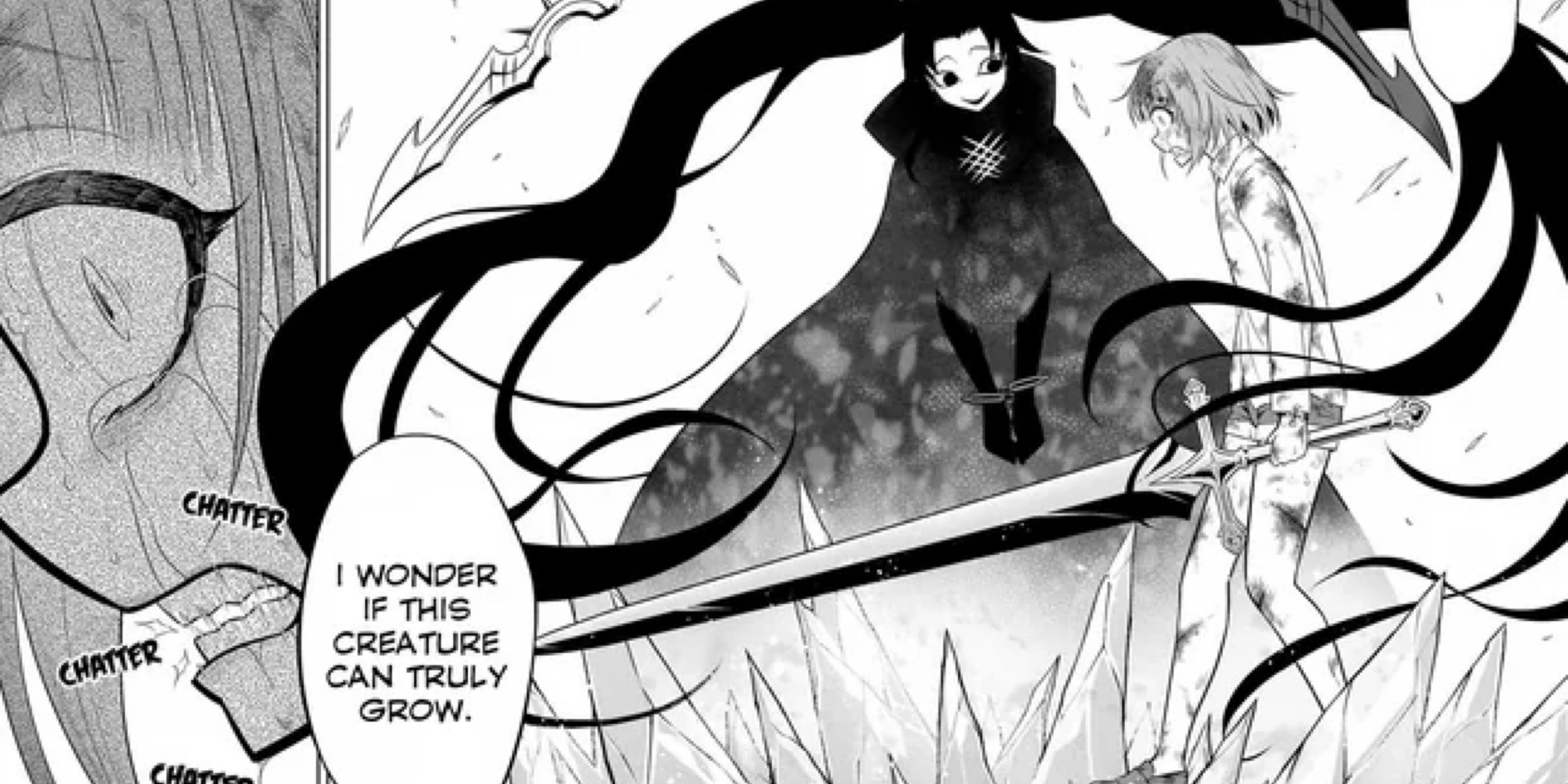 Strongest Dragons in Ragna Crimson