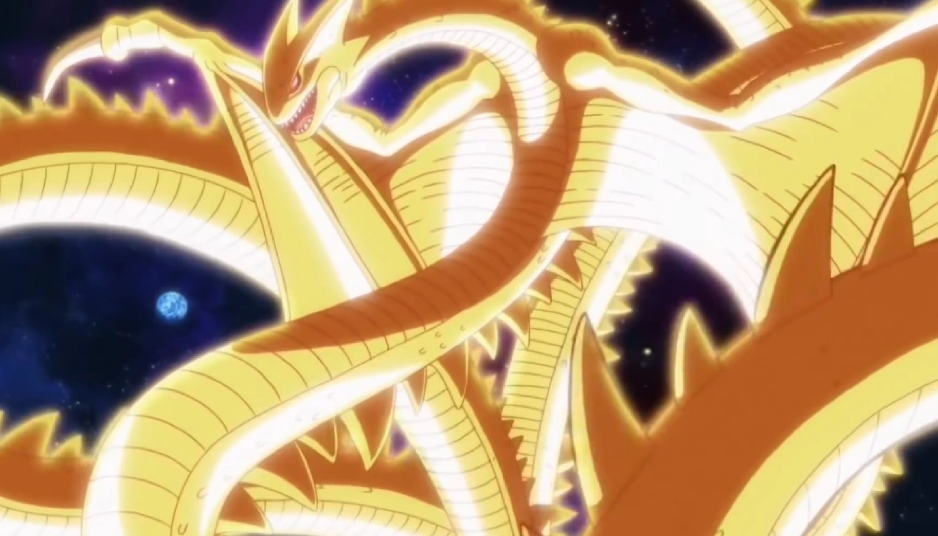 Dragon Ball: 9 Strongest Races, Ranked