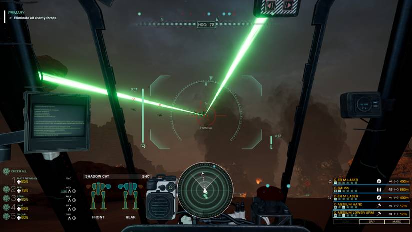 mechwarrior-5-clans-combat