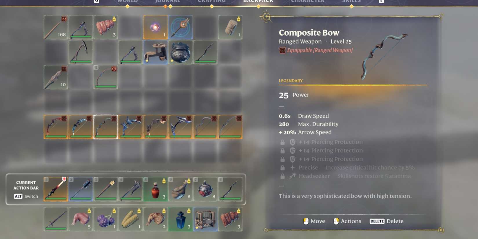 Composite Bow In Enshrouded-1