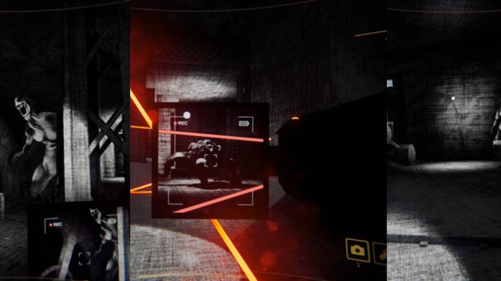 Content Warning All Monsters & How to Deal with Them