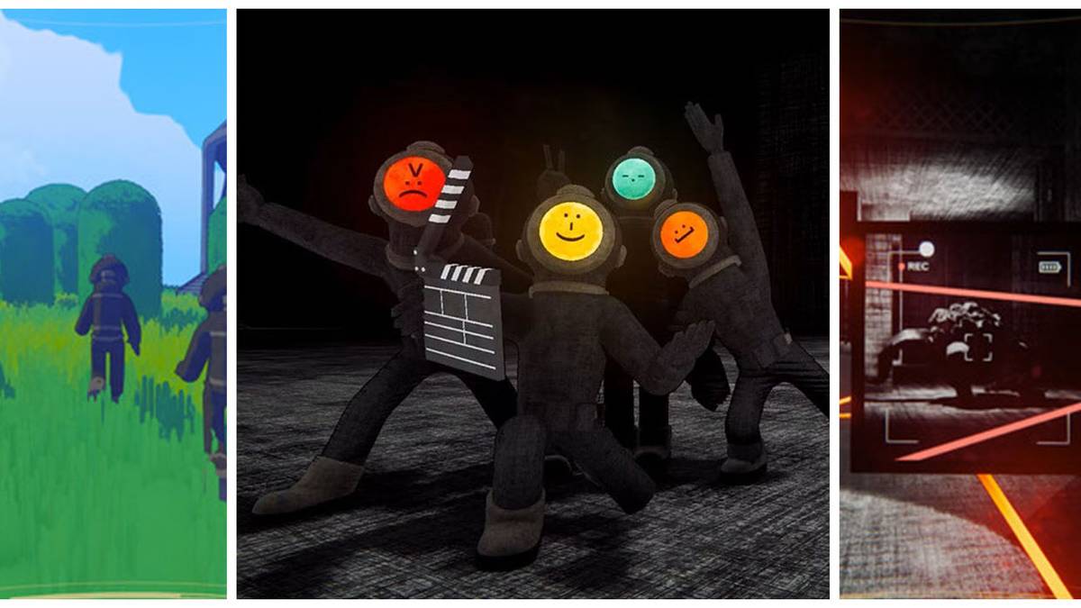 Content Warning Best Items