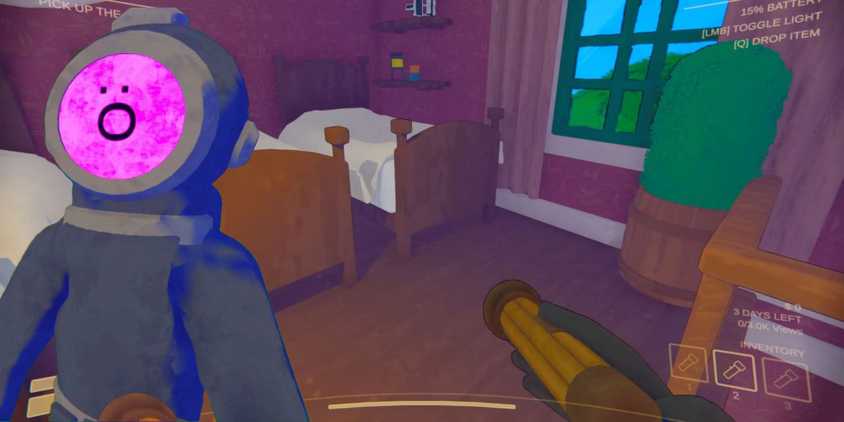 Best Mods For Content Warning
