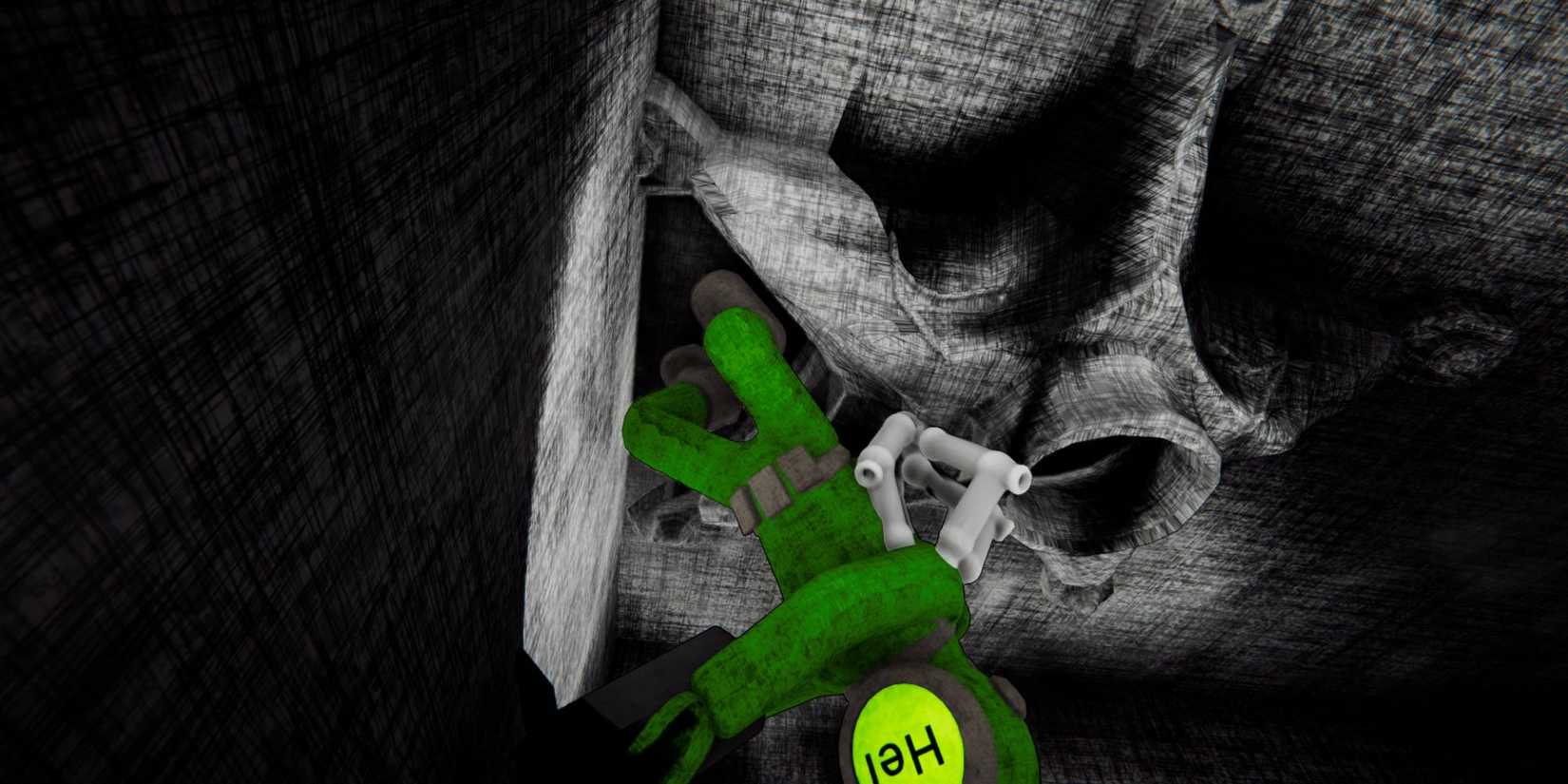 Best Content Warning mods - ContentSpectatingEnemies