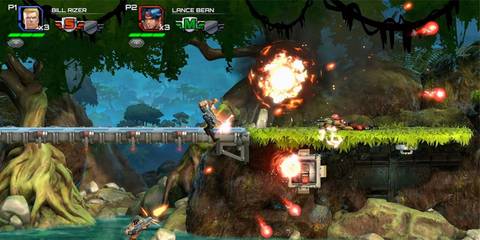 contra operation galuga coop