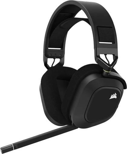 Corsair HS80 RGB Elite Wireless Gaming Headset