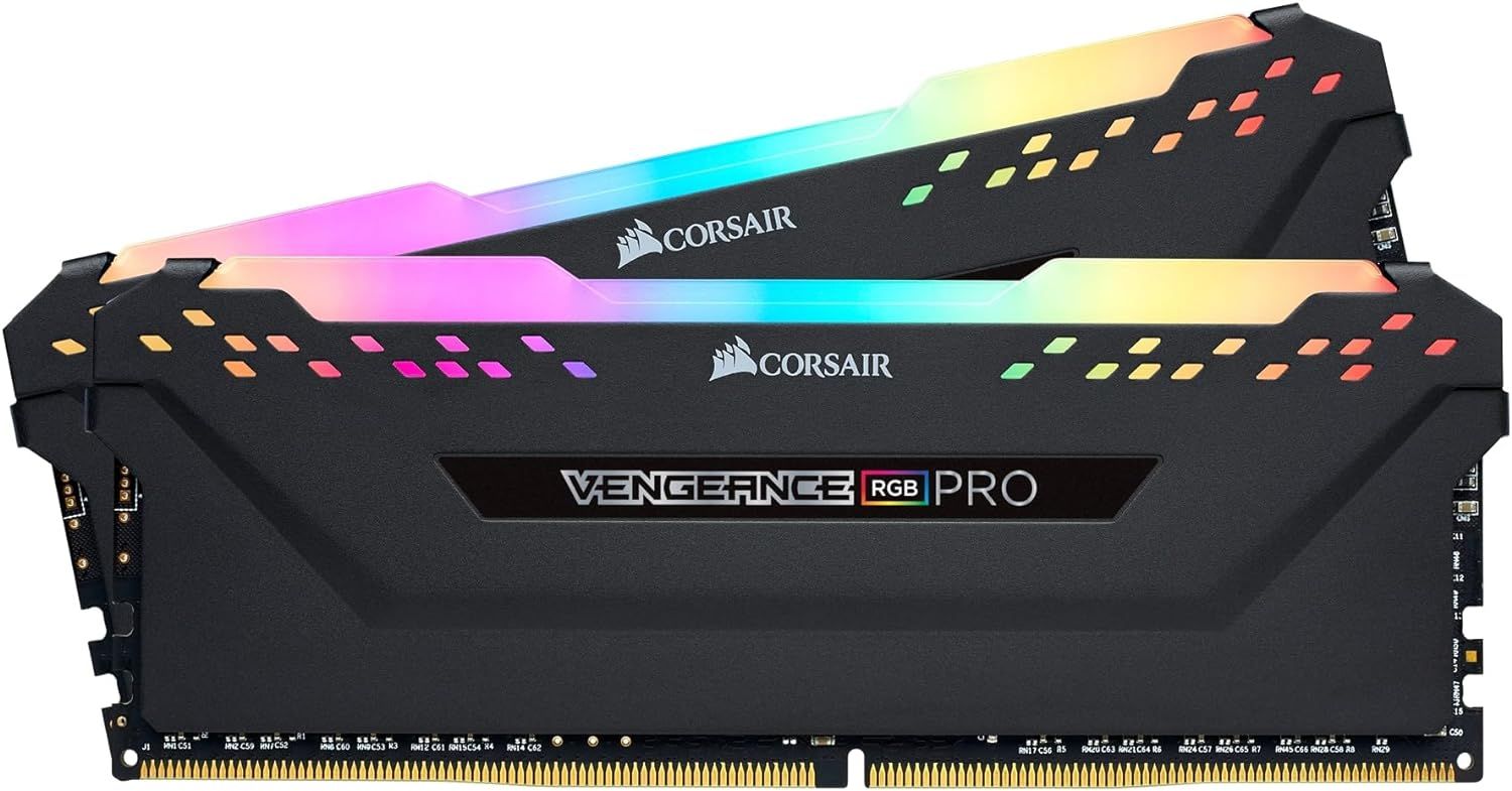 Corsair VENGEANCE RGB PRO DDR4 3600MHz