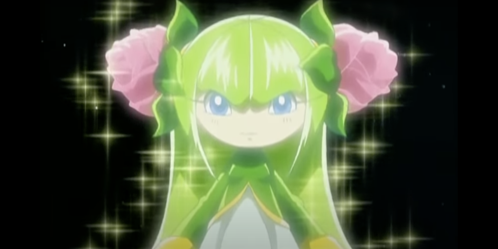 cosmo sonic x finale