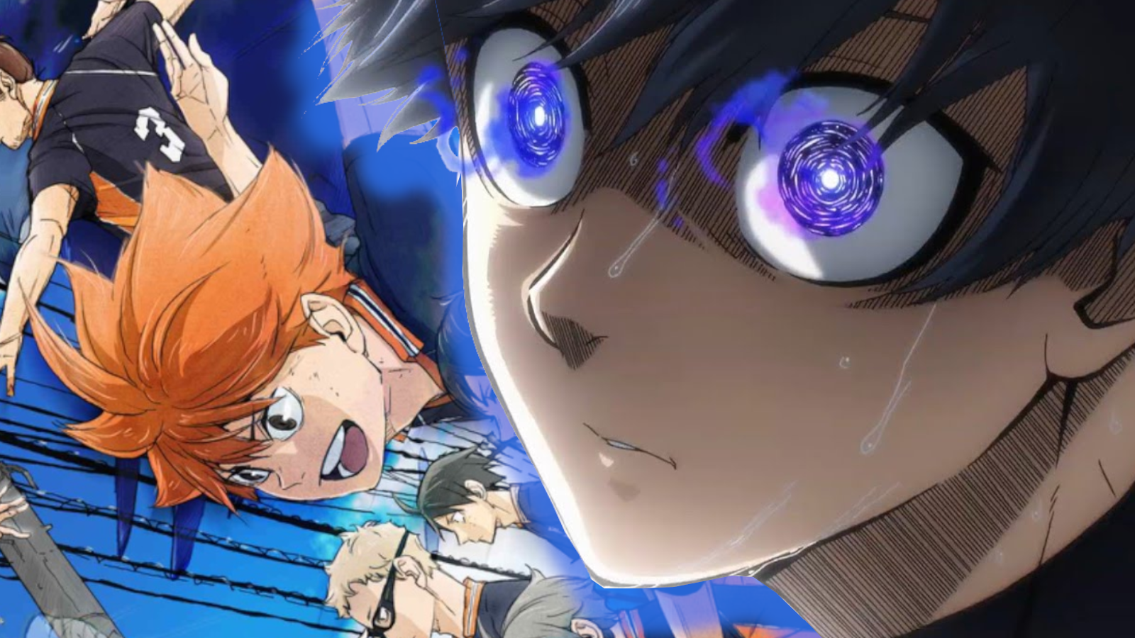 Crunchyroll Cinemacon