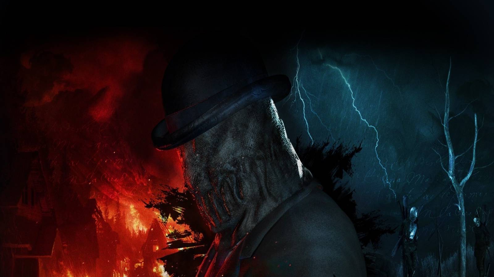 Cursed Lands of Lavernock Map Sker Ritual