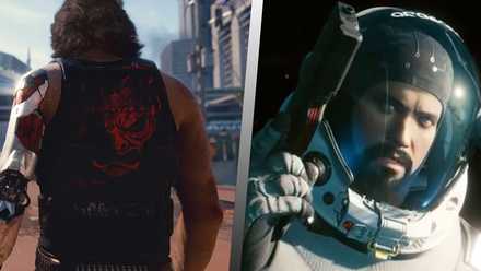 Cyberpunk 2077: Every Ending, Ranked