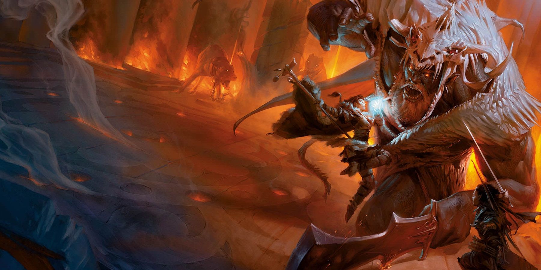 What to Expect From One Dungeons and Dragon's 2024 Player Handbook