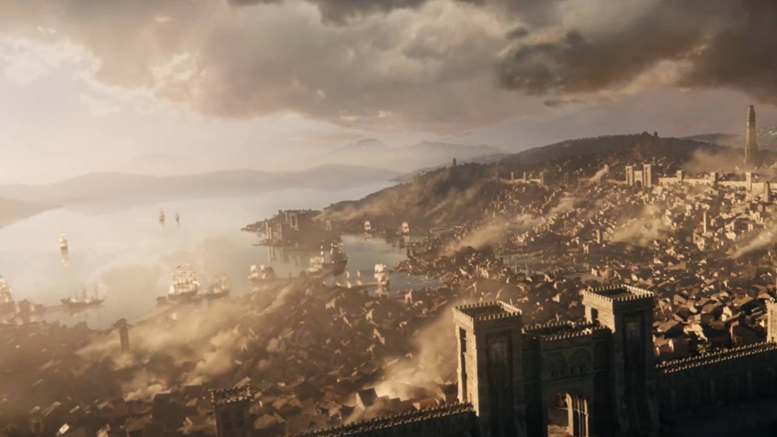 D&D Baldur's Gate 3 Baldur's Gate