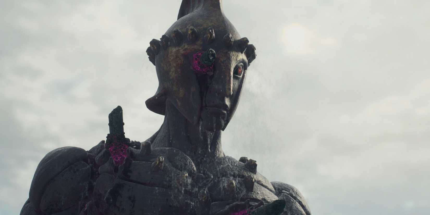 Talos in Dragon’s Dogma 2