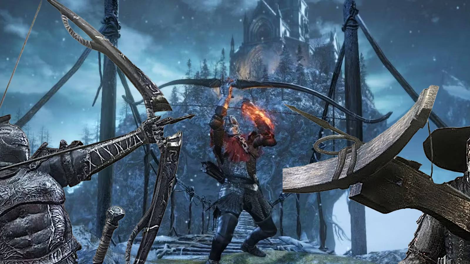 Dark-Souls-3-Every-Ranged-Weapon,-Ranked