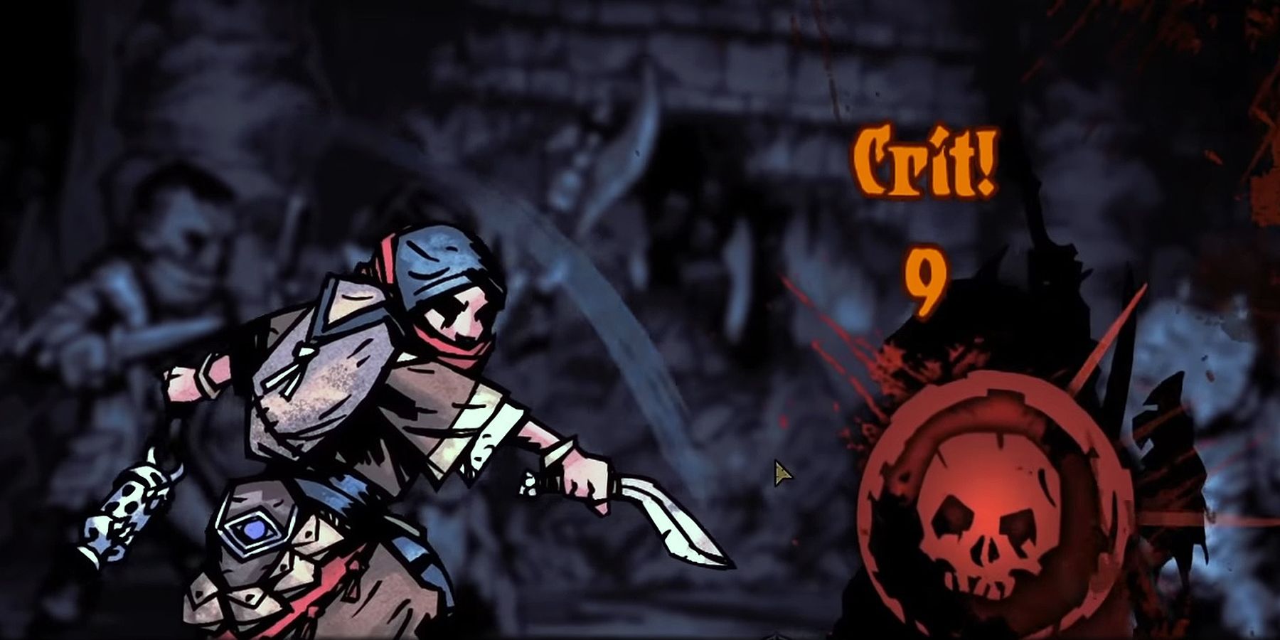 Как быстро заработать деньги в Darkest Dungeon