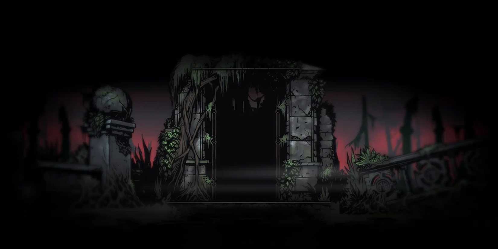 Darkest Dungeon - Courtyard Zone