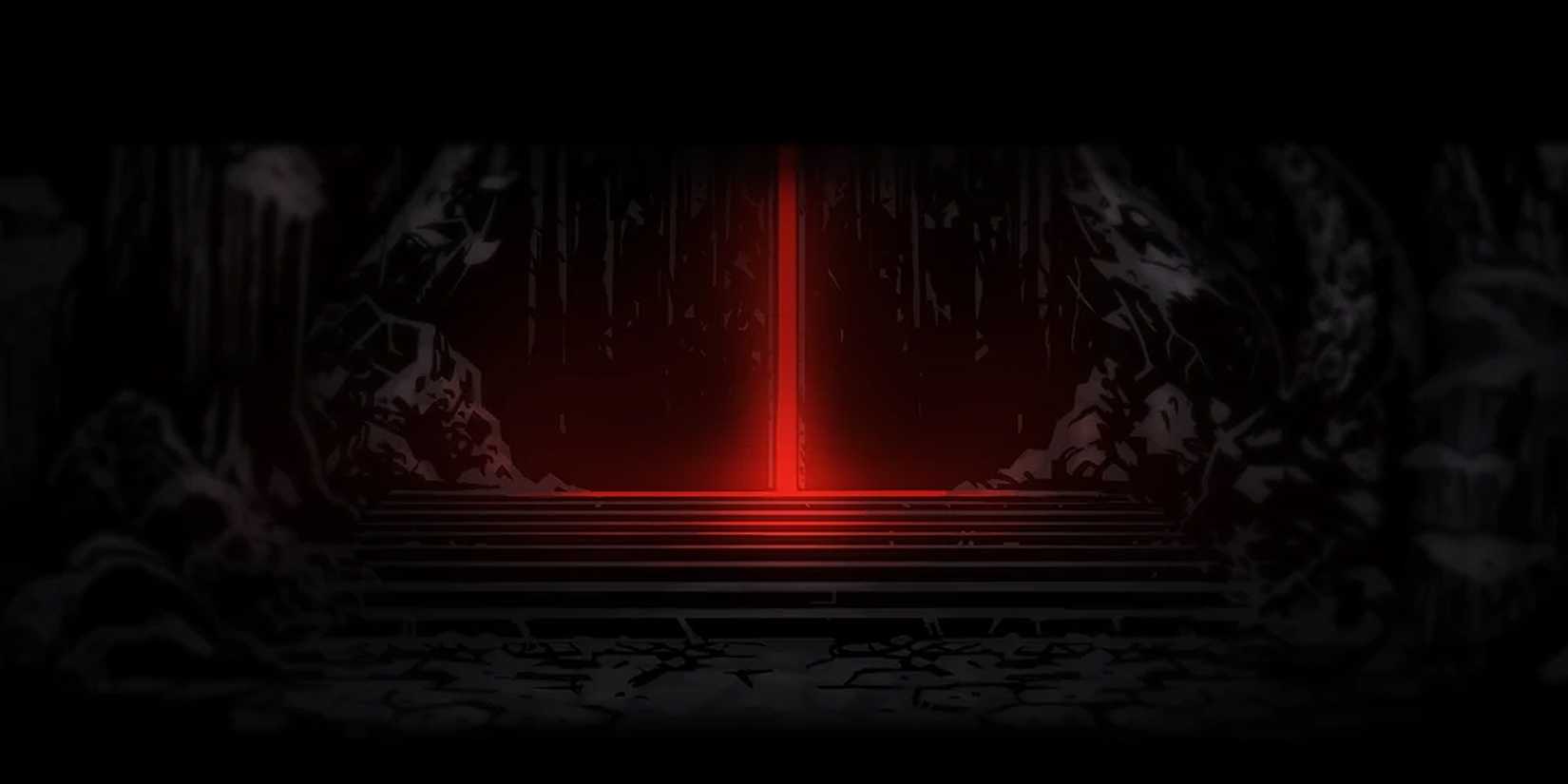 Darkest Dungeon - Final Dungeon