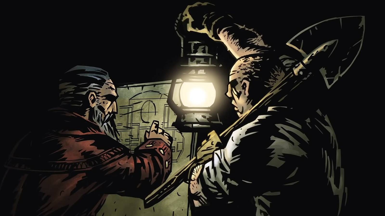 Darkest Dungeon - Beginners Guide