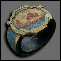 Darksee Armada Ring Icon