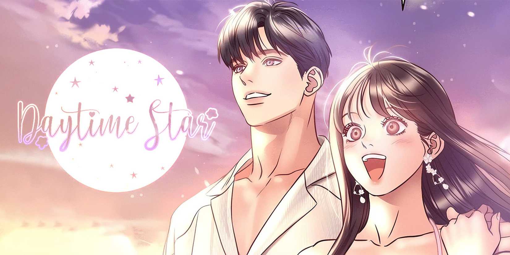 daytime star manhwa