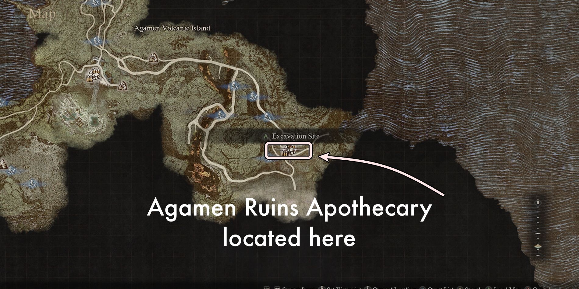 The Best Magick Archer Build in Dragon's Dogma 2