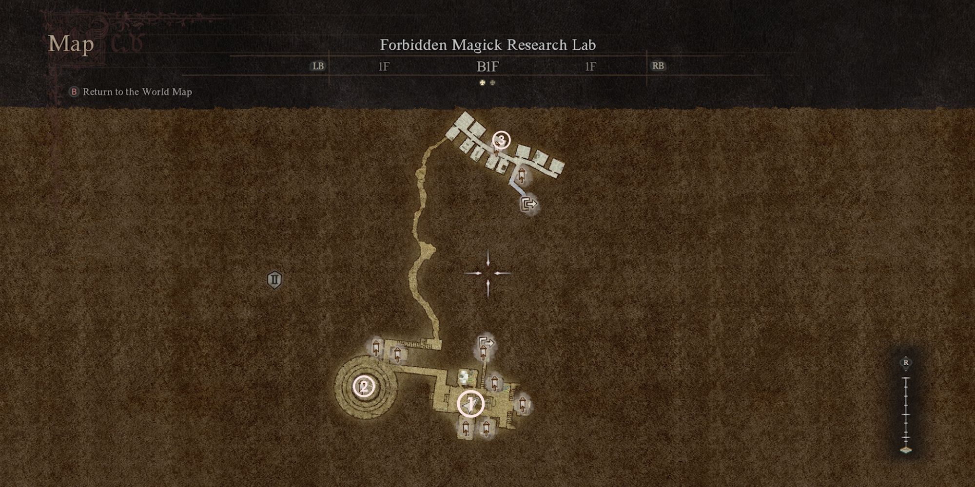 DD2-ST-Forbidden-Magick-Gaol-Map