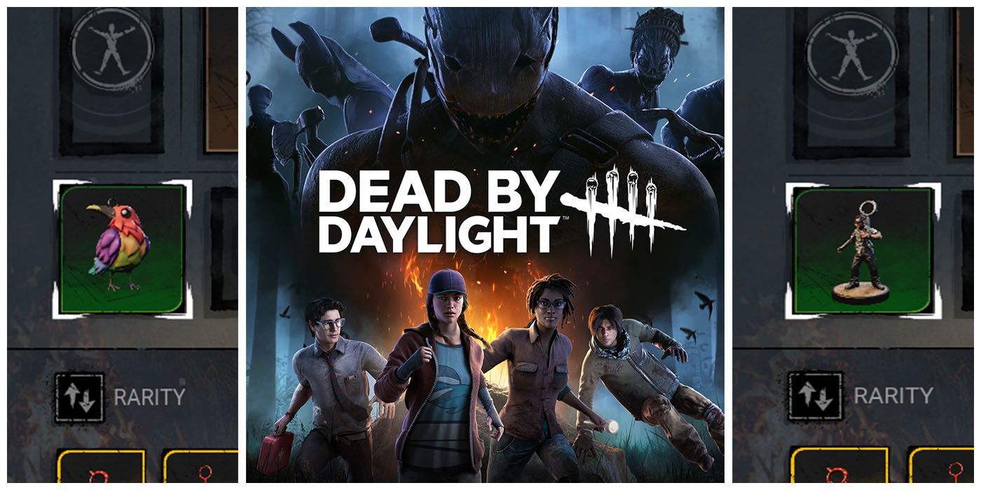 Dead By Daylight Codes Never Expire