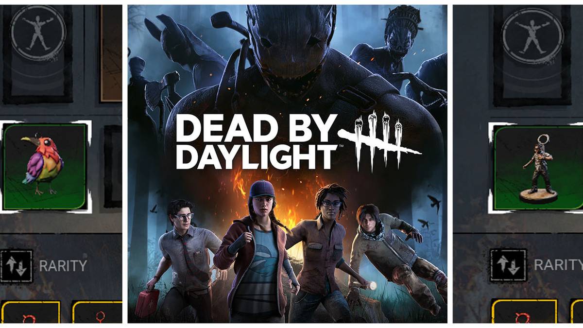 Dead By Daylight Codes Never Expire