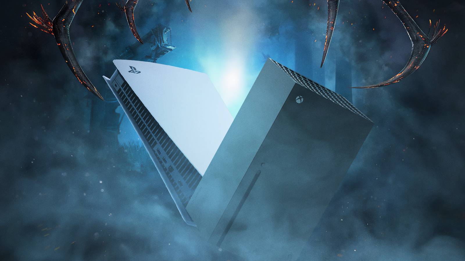 dead by daylight ps5 and xbox series x