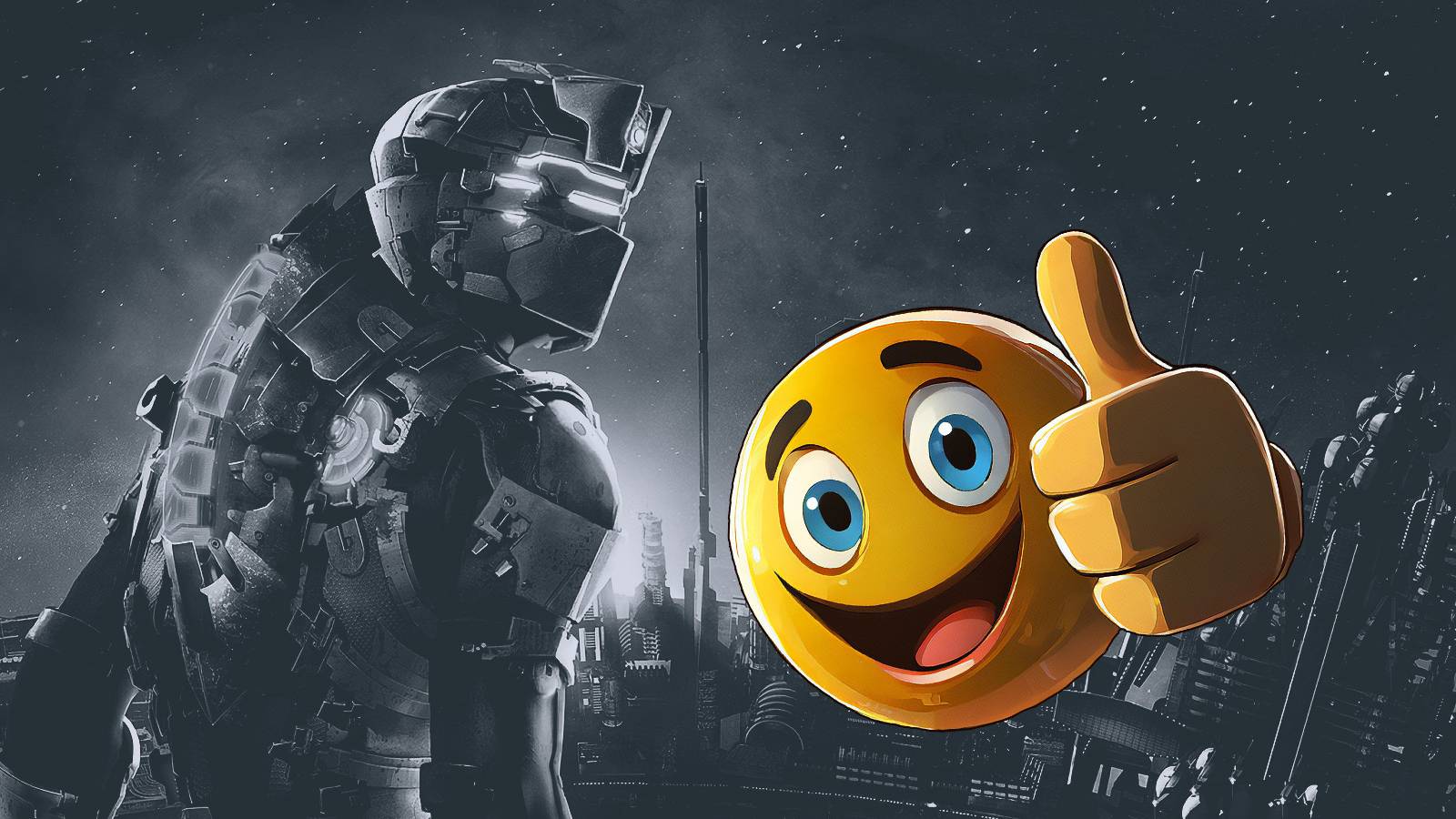 Dead Space 2 Remake Silver Lining