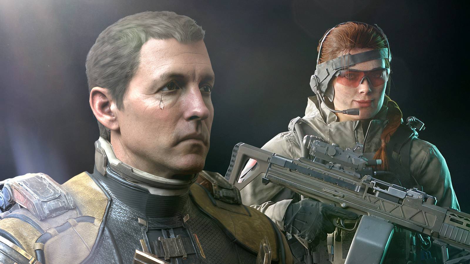 dead space battlefield