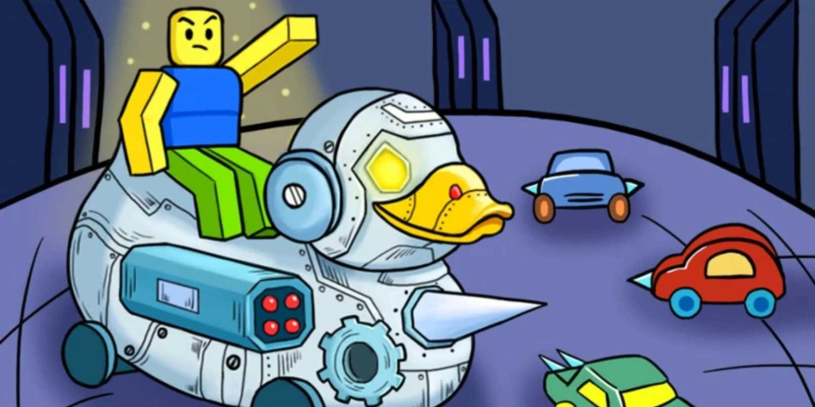 Death Bumper Car: cars and character