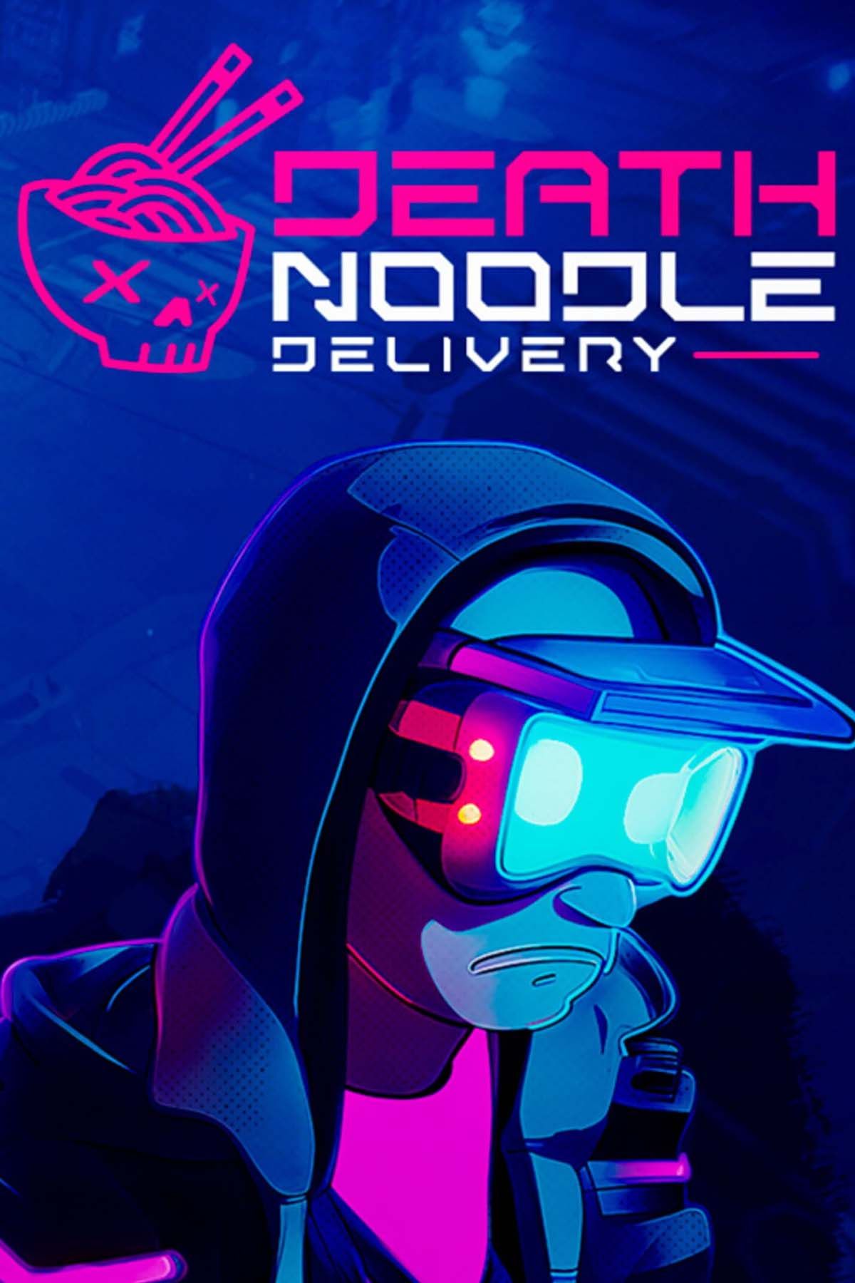 DeathNoodleDeliveryCover