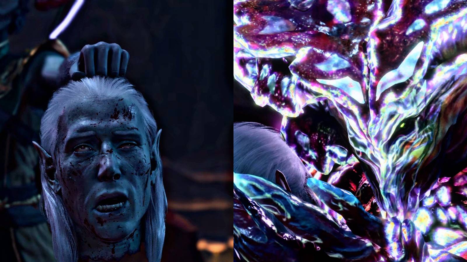 deliver nere's head guide bg3 baldur's gate 3