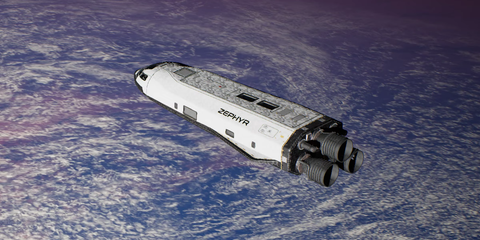 deliver-us-mars-spaceship