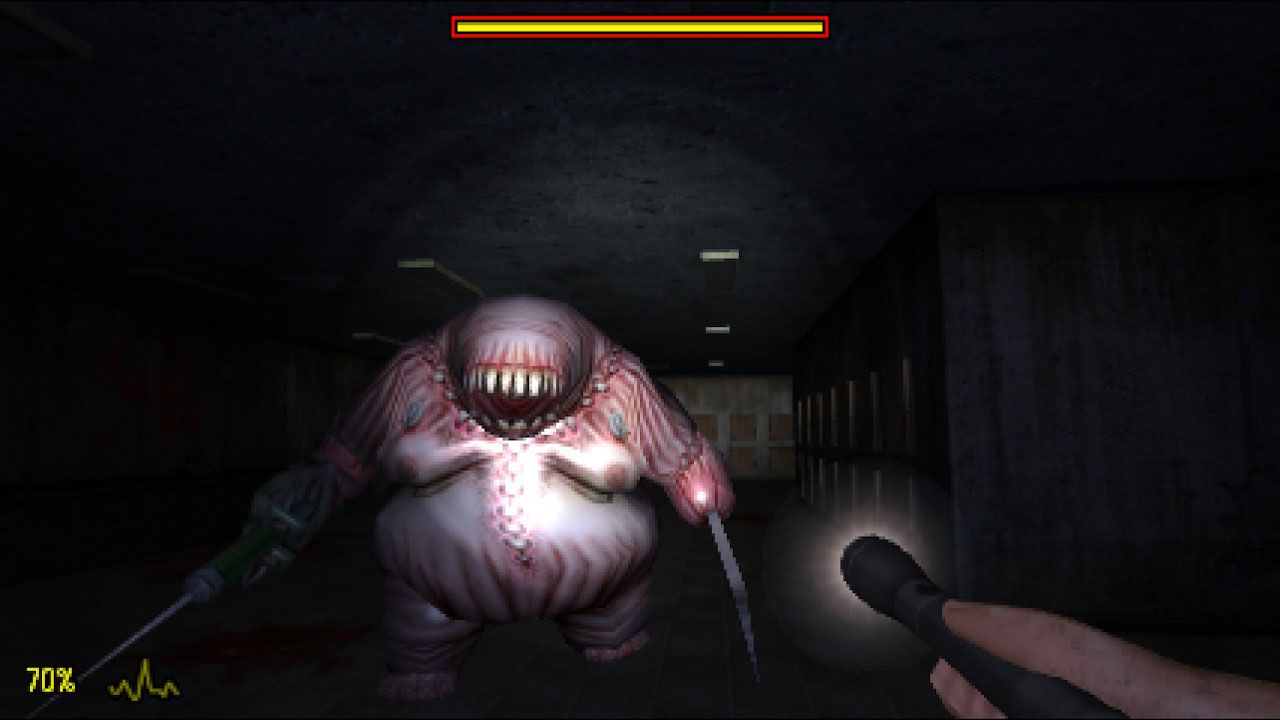 Classic Nintendo DS Horror Game Coming Soon to PS4 and PS5