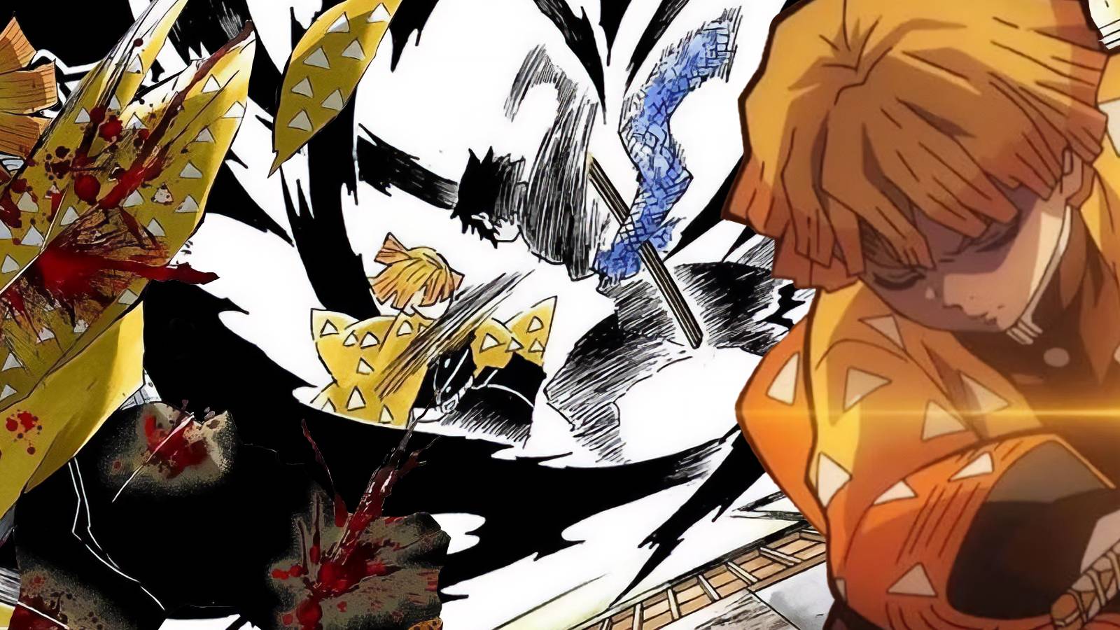 Demon-Slayer-All-Thunder-Breathing-Techniques,-Explained